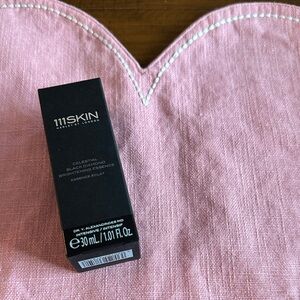 111SKIN Black Diamond Brightening Essence